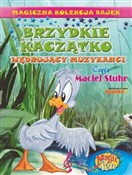 Brzydkie K... - buch auf polnisch 