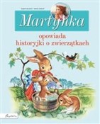 Martynka o... - Jeanne Cappe -  fremdsprachige bücher polnisch 
