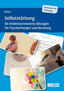 Bild von NEES, F: SELBSTSTÄRKUNG