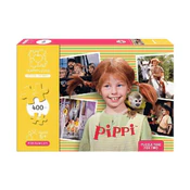 PIPPI LANG... -  Książka z wysyłką do Niemiec 