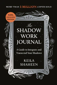 Obrazek SHAHEEN, K: SHADOW WORK JOURNAL