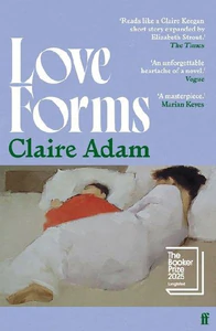 Obrazek ADAM, C: LOVE FORMS