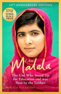 Bild von I Am Malala