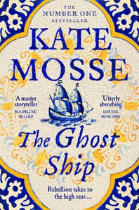 Obrazek MOSSE, K: GHOST SHIP