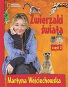 Polska książka : Zwierzaki ... - Martyna Wojciechowska