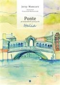 Ponte - pr... - Jerzy Mamcarz, Franciszek Maśluszczak -  Książka z wysyłką do Niemiec 