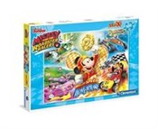 Książka : Puzzle max...