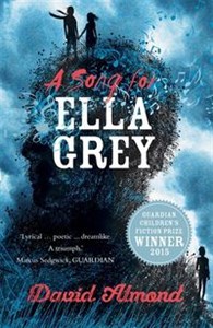 Bild von A Song for Ella Grey