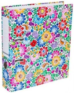 Obrazek Segregator - opolski FOLKSTAR