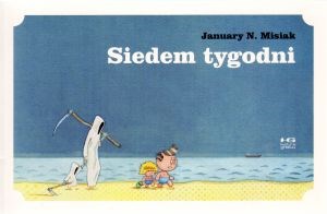 Bild von Siedem tygodni