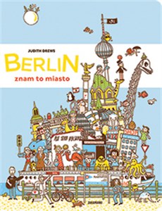 Bild von Berlin - znam to miasto