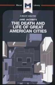 Bild von The Death and Life of Great American Cities