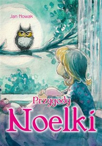 Obrazek Przygody Noelki