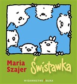 Polnische buch : Świstawka - Maria Szajer