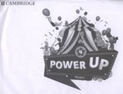 Power Up 4... - Caroline Nixon, Michael Tomlinson -  fremdsprachige bücher polnisch 