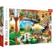 Książka : Puzzle  Wi...
