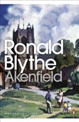 Akenfield - Ronald Blythe -  polnische Bücher