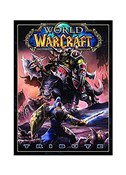 World Of W... - Blizzard, -  Książka z wysyłką do Niemiec 