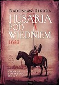 Książka : Husaria po... - Radosław Sikora