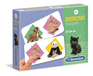 Obrazek Domino puppies