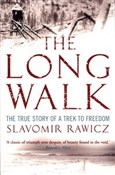 The Long W... - Slavomir Rawicz -  polnische Bücher