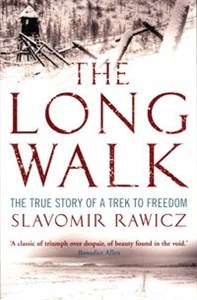 Bild von The Long Walk : The True Story of a Trek to Freedom