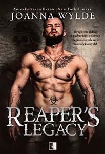 Bild von Reaper's Legacy