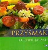 Polska książka : Przysmaki ... - Hanna Grykałowska