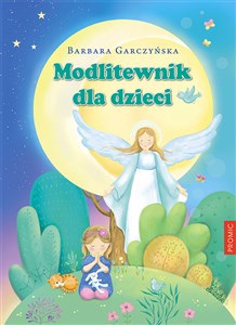 Obrazek Modlitewnik dla dzieci