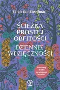 Obrazek Ścieżka Prostej Obfitości Dziennik Wdzięczności