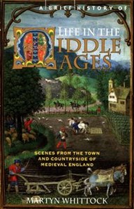 Bild von A Brief History of Life in the Middle Ages