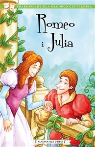 Bild von Klasyka dla dzieci Tom 2 Romeo i Julia