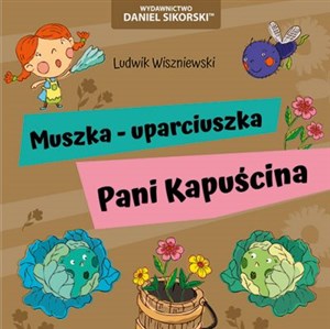 Obrazek Muszka uparciuszka Pani Kapuścina