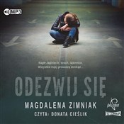 Książka : [Audiobook... - Magdalena Zimniak