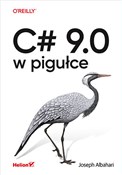 C# 9.0 w p... - Joseph Albahari -  polnische Bücher