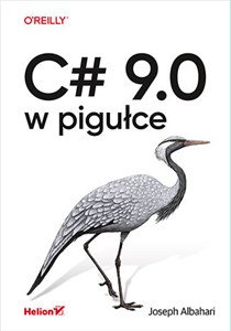 Bild von C# 9.0 w pigułce