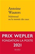 Mahmoud ou... - Antoine Wauters -  fremdsprachige bücher polnisch 