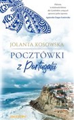 Pocztówki ... - Jolanta Kosowska -  fremdsprachige bücher polnisch 