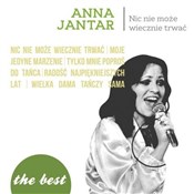 The best -... - Anna Jantar -  polnische Bücher