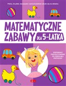 Matematycz... - Opracowanie Zbiorowe -  polnische Bücher