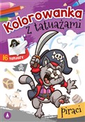 Piraci. Ko... -  polnische Bücher