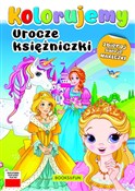 Polnische buch : Urocze ksi... - Opracowanie zbiorowe