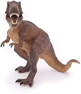 Obrazek T-Rex