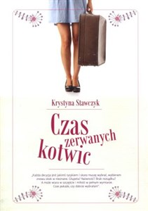 Bild von Czas zerwanych kotwic