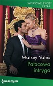 Zobacz : Pałacowa i... - Maisey Yates