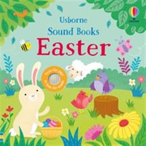 Obrazek Easter Sound Book