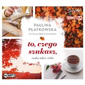 [Audiobook... - Paulina Płatkowska - buch auf polnisch 