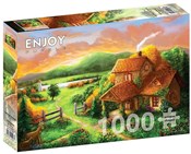 Puzzle 100... -  Polnische Buchandlung 