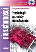 Psychologi... - Grażyna Białopiotrowicz -  Książka z wysyłką do Niemiec 