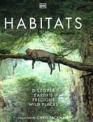 Habitats - Chris Packham -  Polnische Buchandlung 